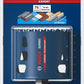 Bosch Professional Expert Tough Material Lochsäge, 76 x 60 mm (2608900436)