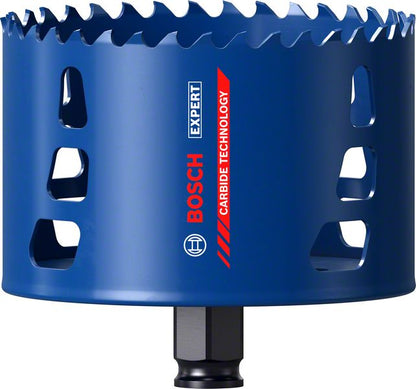 Bosch Professional Expert Tough Material Lochsäge, 105 x 60 mm (2608900440)
