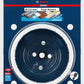 Bosch Professional Expert Tough Material Lochsäge, 111 x 60 mm (2608900441)