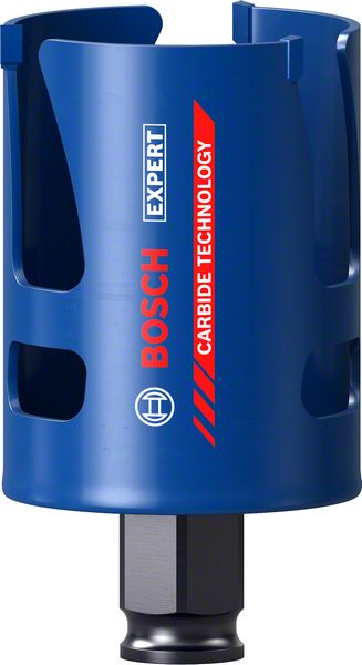 Bosch Professional Expert Construction Material Lochsäge, 57 x 60 mm (2608900465)