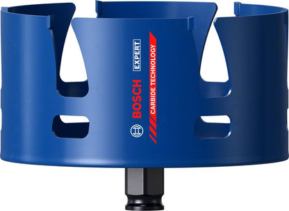 Bosch Professional Expert Construction Material Lochsäge, 127 x 60 mm (2608900485)