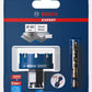 Bosch Professional Expert Sheet Metal Lochsäge, 40 x 5 mm (2608900499)