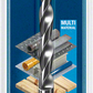 Bosch Professional HSS-G Zentrierbohrer 7.15x105 EXPERT (2608900528)