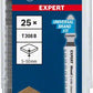 Bosch Professional Expert 'Wood 2-side clean' T 308 B Stichsägeblatt, 25 Stück (2608900552)