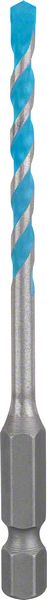 Bosch Professional Expert HEX-9 MultiConstruction Bohrer, 4 x 45 x 90 mm (2608900570)