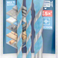 Bosch Professional HEX-9 MC Bohrer-Set, 3tlg 5/6/8 EXPERT (2608900584)