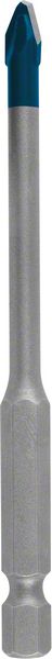Bosch Professional Expert HEX-9 HardCeramic Bohrer, 5 x 90 mm (2608900589)