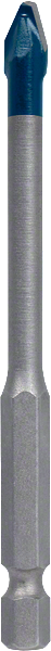 Bosch Professional HEX-9 HardCer Bohrer, 6x90mm EXPERT (2608900590)