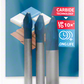 Bosch Professional HEX-9 HardCer Bohrer-Set 3tlg EXPERT (2608900595)