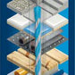 Bosch Professional Expert CYL-9 MultiConstruction Bohrer, 4 x 40 x 75 mm, d 4 mm (2608900604)