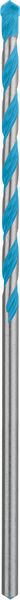 Bosch Professional Expert CYL-9 MultiConstruction Bohrer, 5 x 90 x 150 mm, d 5 mm (2608900607)