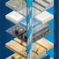 Bosch Professional Expert CYL-9 MultiConstruction Bohrer, 5,5 x 50 x 85 mm, d 5,5 mm (2608900609)