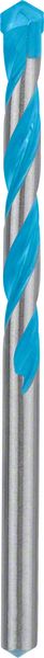 Bosch Professional Expert CYL-9 MultiConstruction Bohrer, 8 x 80 x 120 mm, d 8 mm (2608900621)