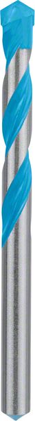Bosch Professional Expert CYL-9 MultiConstruction Bohrer, 10 x 80 x 120 mm, d 10 mm (2608900626)