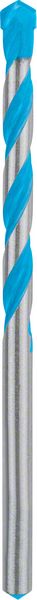 Bosch Professional Expert CYL-9 MultiConstruction Bohrer, 5 x 50 x 85 mm, d 5 mm, 10-tlg. (2608900638)