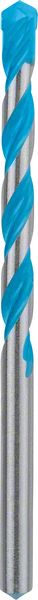 Bosch Professional Expert CYL-9 MultiConstruction Bohrer, 6 x 60 x 100 mm, d 6 mm, 10-tlg. (2608900640)