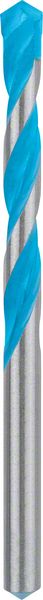 Bosch Professional Expert CYL-9 MultiConstruction Bohrer, 7 x 60 x 100 mm, d 7 mm, 10-tlg. (2608900642)