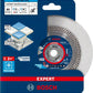 Bosch Professional Expert HardCeramic X-LOCK Diamanttrennscheiben, 85 x 22,23 x 1,6 x 7 mm (2608900656)