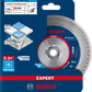 Bosch Professional X-LOCK DIA TS HardC 125x22.23x1.6x10 EXP (2608900658)