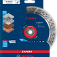 Bosch Professional DIA TS MultiMat 150x22.23x2.4x12 EXPERT (2608900661)