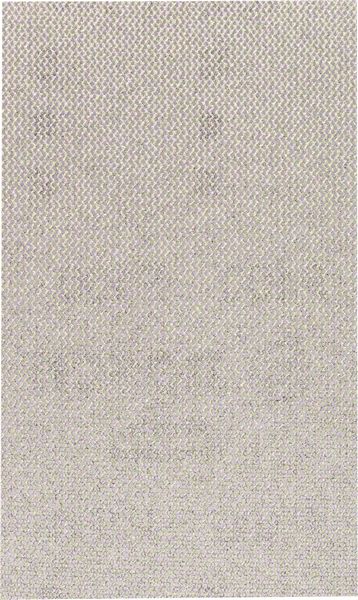 Bosch Professional Expert M480 Schleifnetz für Schwingschleifer, 80 x 133 mm, G 100, 10-tlg. (2608900735)
