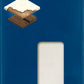 Bosch Professional Expert M480 Schleifnetz für Schwingschleifer, 115 x 230 mm, G 400, 10-tlg. (2608900769)