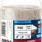 Bosch Professional Expert M480 Schleifnetzrolle, 93 mm, 5 m, G 80 (2608900776)