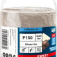 Bosch Professional Expert M480 Schleifnetzrolle, 93 mm, 5 m, G 150 (2608900779)