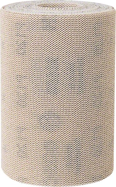 Bosch Professional Expert M480 Schleifnetzrolle, 115 mm, 5 m, G 120 (2608900787)