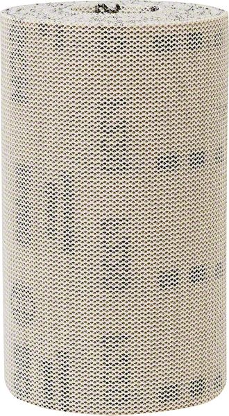 Bosch Professional Expert M480 Schleifnetzrolle, 115 mm, 5 m, G 220 (2608900790)