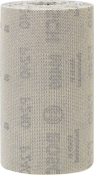 Bosch Professional Expert M480 Schleifnetzrolle, 115 mm, 5 m, G 240 (2608900791)