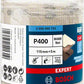 Bosch Professional Expert M480 Schleifnetzrolle, 115 mm, 5 m, G 400 (2608900793)