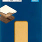 Bosch Professional Expert C470 Schleifpapier mit 8 Löchern für Schwingschleifer, 80 x 133 mm, G 120, 10-tlg. (2608900881)