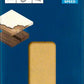 Bosch Professional Expert C470 Schleifpapier mit 8 Löchern für Schwingschleifer, 80 x 133 mm, G 180, 10-tlg. (2608900882)