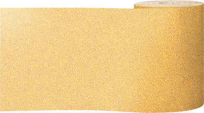 Bosch Professional Expert C470 Schleifpapierrolle zum Handschleifen, 115 mm, 5 m, G 60 (2608900897)