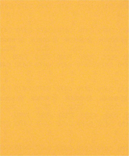 Bosch Professional Expert C470 Schleifpapier zum Handschleifen, 230 x 280 mm, G 220 (2608900964)