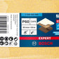 Bosch Professional Expert C470 Schleifpapierrolle zum Handschleifen, 93 mm x 50 m, G 60 (2608900969)