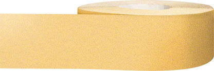 Bosch Professional Expert C470 Schleifpapierrolle zum Handschleifen, 93 mm x 50 m, G 60 (2608900969)