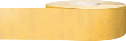 Bosch Professional Expert C470 Schleifpapierrolle zum Handschleifen, 93 mm x 50 m, G 400 (2608900976)