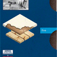 Bosch Professional 69x97x26mm,M,F,SF, 3x EXPERT (2608901174)