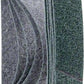 Bosch Professional Expert N470 Schleifband für Bandschleifer 40 x 760 mm, fein, 10-tlg. (2608901256)