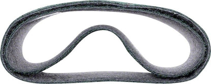 Bosch Professional Expert N470 Schleifhülse für Satinierer, 100 x 290 mm, 90 mm, fein, 10-tlg. (2608901259)