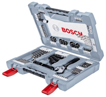 Bosch Professional Premium Set 91-tlg. (2608P00235)
