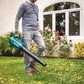 Makita DUB185Z Akku-Laubbläser