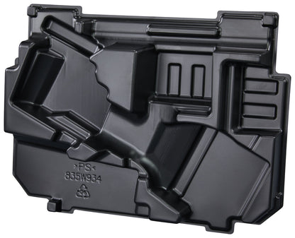 Makita MakPac-Einsatz für DTM52 (835W93-4)