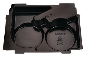 Makita MakPac-Einsatz für BO6030 (837654-8)