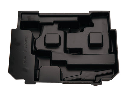 Makita MakPac-Einsatz für DJV181 (837789-5)