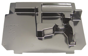Makita MakPac-Einsatz für DBO180 (837809-5)
