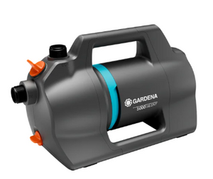 Gardena Gartenpumpe 5000 Silent (9080-61)