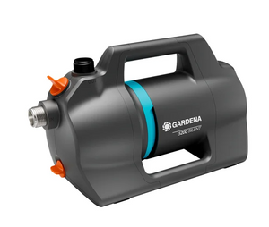 Gardena Gartenpumpe 5200 Silent (9084-61)